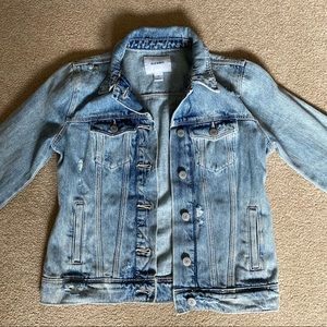 OLD NAVY DENIM JACKET